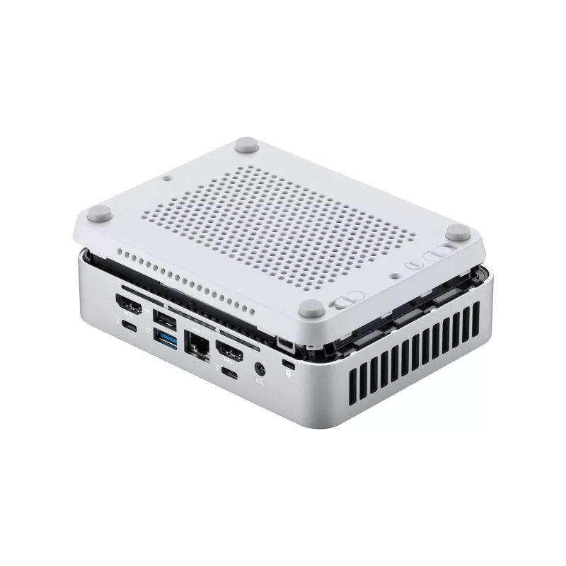 Mini PC barebone ASUS NUC 14 Pro+ RNUC14RVSU900002I