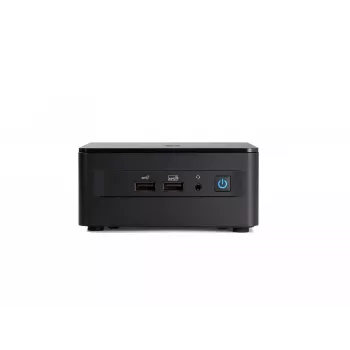 Mini PC ASUS NUC 12 Pro Kit RNUC12WSHI700002I Intel Core i7 64GB SSD