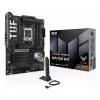 Motininė plokštė ASUS TUF GAMING X870-PLUS WIFI — AMD X870, lizdas AM5, ATX, DDR5, 4 DIMM, Wi‑Fi 7, Bluetooth 5.4