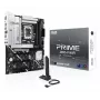 Motininė plokštė ASUS PRIME Z890-P WIFI Intel Z890 LGA 1851 ATX, DDR5, 4x DIMM, 4x M.2, Wi-Fi 7, 2.5Gb LAN