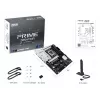 Motininė plokštė ASUS PRIME Z890-P WIFI Intel Z890 LGA 1851 ATX, DDR5, 4x DIMM, 4x M.2, Wi-Fi 7, 2.5Gb LAN
