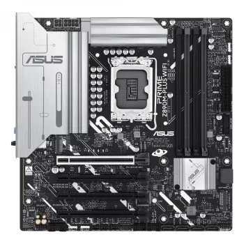 Motininė plokštė ASUS PRIME Z890M-PLUS WIFI Intel Z890 LGA 1851 micro ATX