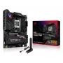 ASUS ROG STRIX B850-E GAMING WIFI AMD B850 Socket AM5 ATX pagrindinė plokštė