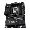 ASUS ROG STRIX B850-E GAMING WIFI AMD B850 Socket AM5 ATX pagrindinė plokštė