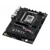 ASUS ROG STRIX B850-E GAMING WIFI AMD B850 Socket AM5 ATX pagrindinė plokštė