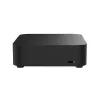 Mini PC barebone ASUS NUC 14 Essential RNUC14MNK9700002 Juodas N97 DDR5 16GB