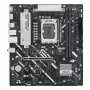 Motininė plokštė ASUS PRIME B860M-K — Intel B860, LGA 1851, micro ATX, DDR5, 2x M.2, 2 DIMM, 2.5Gb LAN