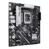 Motininė plokštė ASUS PRIME B860M-K — Intel B860, LGA 1851, micro ATX, DDR5, 2x M.2, 2 DIMM, 2.5Gb LAN