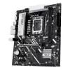 Motininė plokštė ASUS PRIME B860M-K — Intel B860, LGA 1851, micro ATX, DDR5, 2x M.2, 2 DIMM, 2.5Gb LAN
