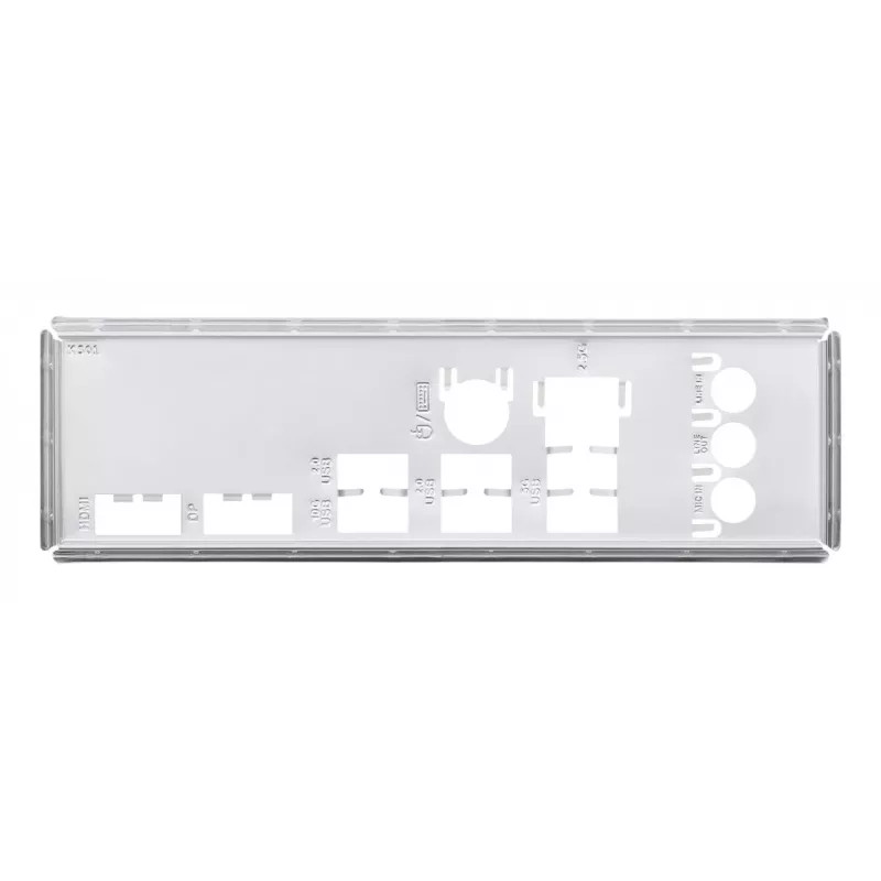 Motininė plokštė ASUS PRIME B860M-K — Intel B860, LGA 1851, micro ATX, DDR5, 2x M.2, 2 DIMM, 2.5Gb LAN