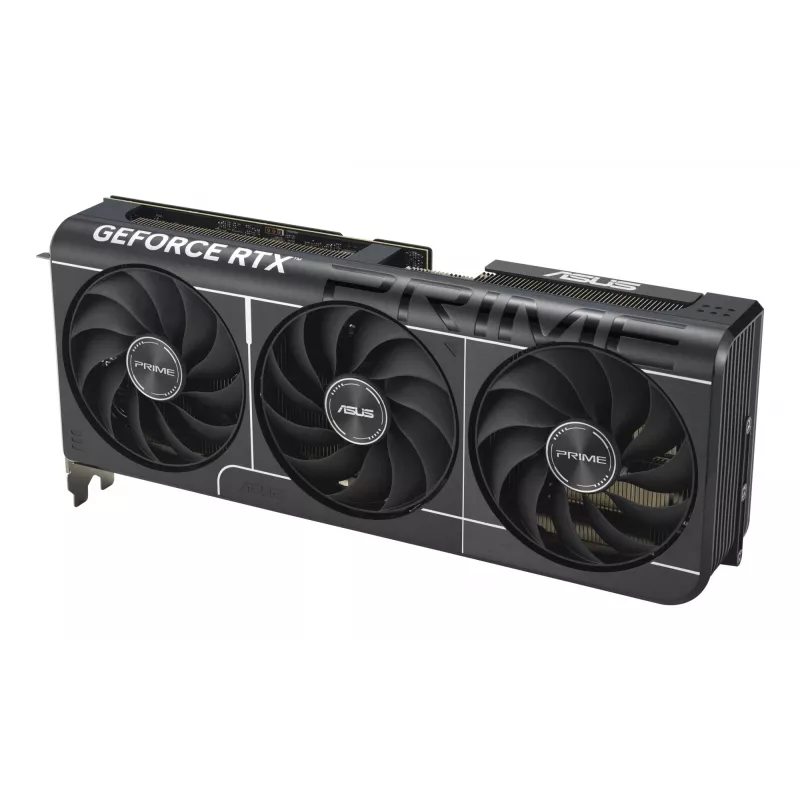 ASUS GeForce PRIME OC RTX5070 12GB GDDR7 vaizdo plokštė