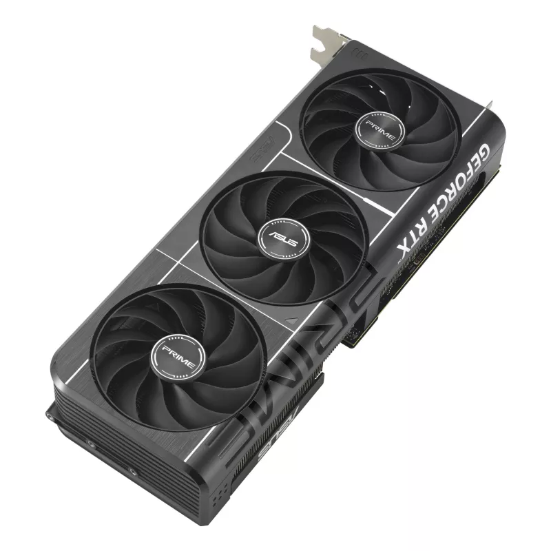 ASUS GeForce PRIME OC RTX5070 12GB GDDR7 vaizdo plokštė
