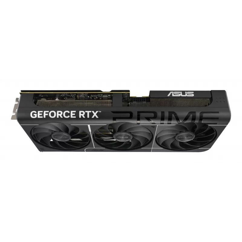 ASUS GeForce PRIME OC RTX5070 12GB GDDR7 vaizdo plokštė