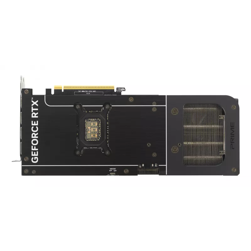 ASUS GeForce PRIME OC RTX5070 12GB GDDR7 vaizdo plokštė