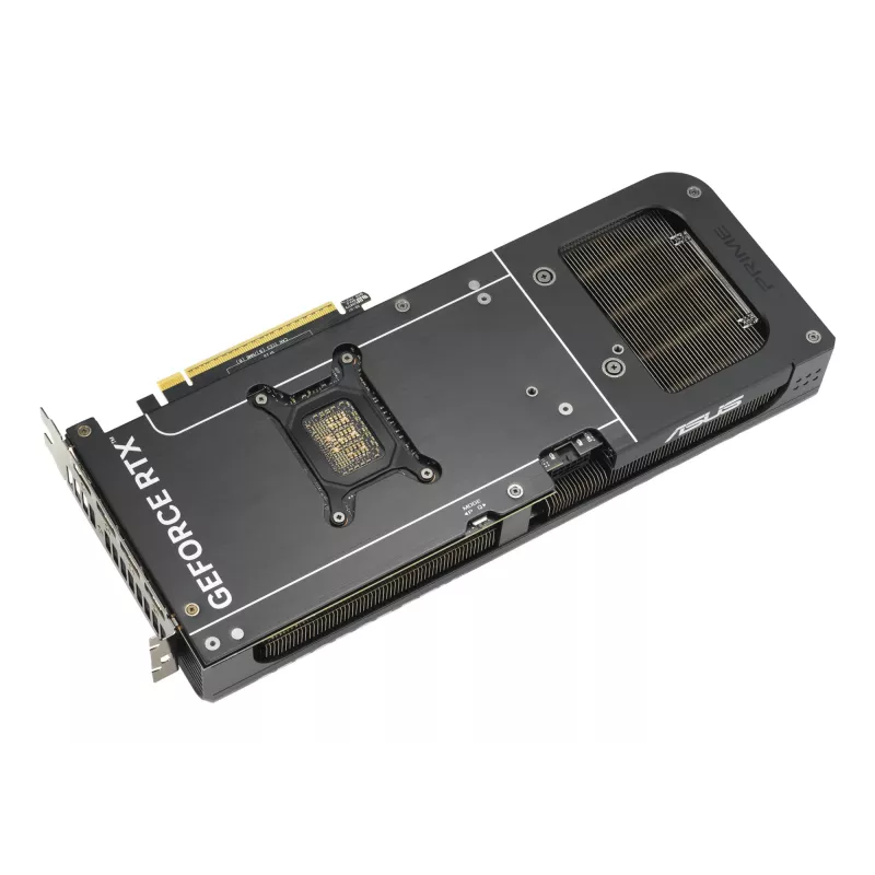 ASUS GeForce PRIME OC RTX5070 12GB GDDR7 vaizdo plokštė