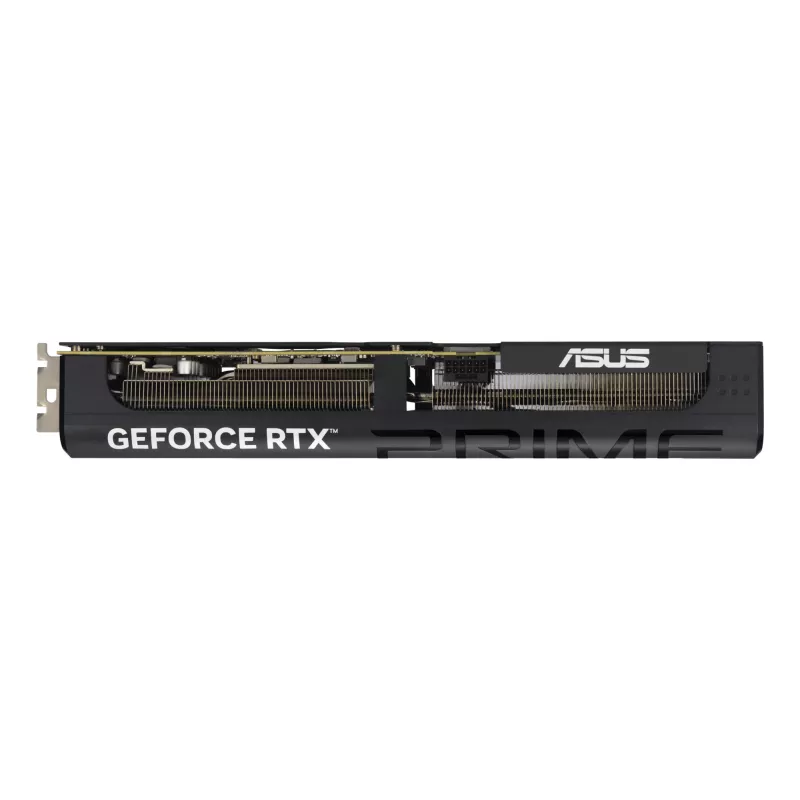 ASUS GeForce PRIME OC RTX5070 12GB GDDR7 vaizdo plokštė