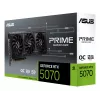 ASUS GeForce PRIME OC RTX5070 12GB GDDR7 vaizdo plokštė