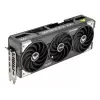 Vaizdo plokštė ASUS GeForce RTX 5070 12 GB GDDR7, PCIe 5.0, 192 bit, OC, 3xDP 2.1b + 2xHDMI 2.1b, 3 ventiliatoriai, 750 W maitinimo šaltinis