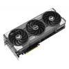 Vaizdo plokštė ASUS GeForce RTX 5070 12 GB GDDR7, PCIe 5.0, 192 bit, OC, 3xDP 2.1b + 2xHDMI 2.1b, 3 ventiliatoriai, 750 W maitinimo šaltinis