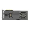 Vaizdo plokštė ASUS GeForce RTX 5070 12 GB GDDR7, PCIe 5.0, 192 bit, OC, 3xDP 2.1b + 2xHDMI 2.1b, 3 ventiliatoriai, 750 W maitinimo šaltinis