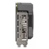 Vaizdo plokštė ASUS GeForce RTX 5070 12 GB GDDR7, PCIe 5.0, 192 bit, OC, 3xDP 2.1b + 2xHDMI 2.1b, 3 ventiliatoriai, 750 W maitinimo šaltinis