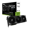 Vaizdo plokštė ASUS GeForce RTX 5070 12 GB GDDR7, PCIe 5.0, 192 bit, OC, 3xDP 2.1b + 2xHDMI 2.1b, 3 ventiliatoriai, 750 W maitinimo šaltinis