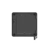 Mini PC barebone ASUS RNUC15CRKI300002 Juoda 100U