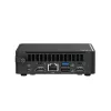 Mini PC barebone ASUS RNUC15CRKI300002 Juoda 100U