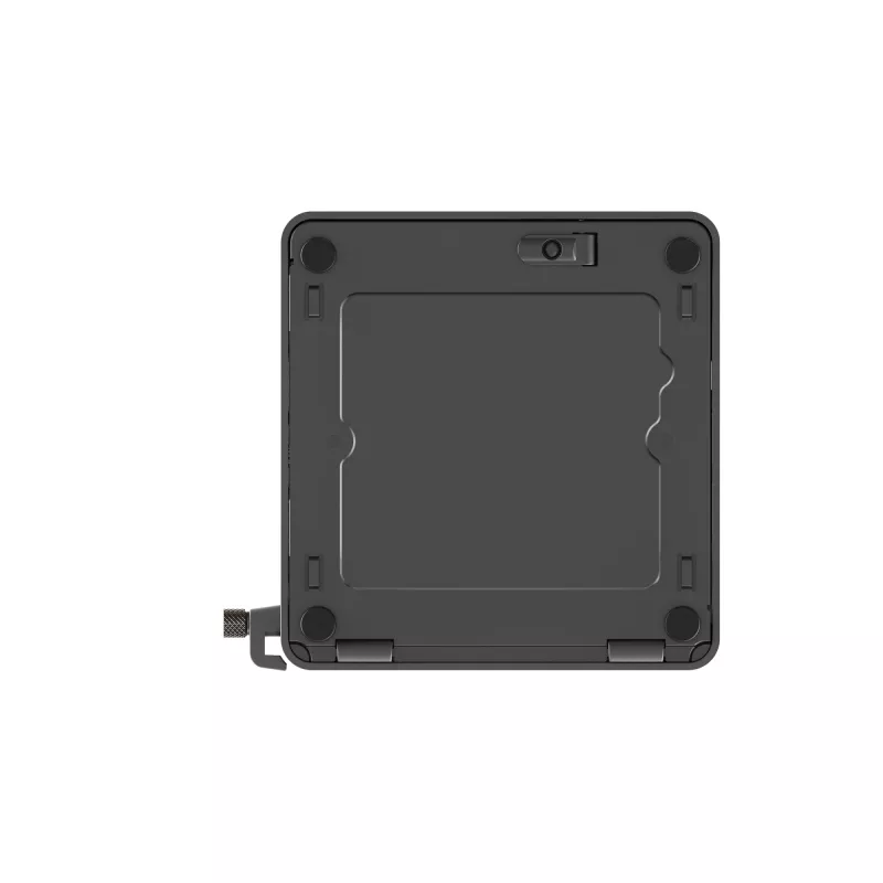 ASUS NUC 15 Pro RNUC15CRKC500002 barebone mažas kompiuteris