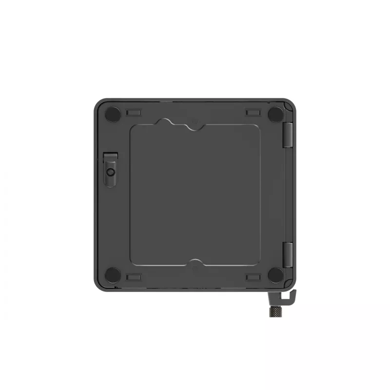 ASUS NUC 15 Pro RNUC15CRKC500002 barebone mažas kompiuteris