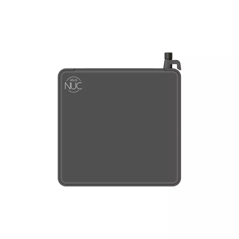 Mini PC barebone ASUS NUC 15 Pro RNUC15CRKC700002 DDR5 96GB 8TB