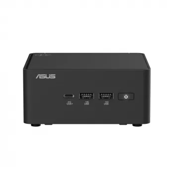 Mini PC barebone ASUS NUC 15 Pro RNUC15CRHI300002 Juoda 100U