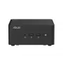 Mini PC barebone ASUS NUC 15 Pro RNUC15CRHI300002 Juoda 100U