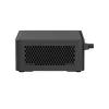 Mini PC barebone ASUS NUC 15 Pro RNUC15CRHI300002 Juoda 100U