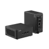 Mini PC barebone ASUS NUC 15 Pro RNUC15CRHI300002 Juoda 100U