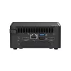 Mini PC barebone ASUS NUC 15 Pro RNUC15CRHI300002 Juoda 100U