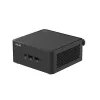 Mini PC barebone ASUS NUC 15 Pro RNUC15CRHI300002 Juoda 100U