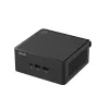 Mini PC barebone ASUS NUC 15 Pro RNUC15CRHI300002 Juoda 100U