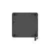 Mini PC barebone ASUS NUC 15 Pro RNUC15CRHI300002 Juoda 100U