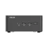 Mini PC barebone ASUS NUC 15 Pro RNUC15CRHI300002 Juoda 100U
