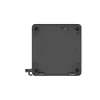 Mini PC barebone ASUS NUC 15 Pro RNUC15CRHI300002 Juoda 100U