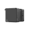 Mini PC barebone ASUS NUC 15 Pro RNUC15CRHI300002 Juoda 100U