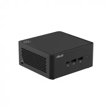 ASUS NUC 15 Pro RNUC15CRHC500002 Juoda 210H