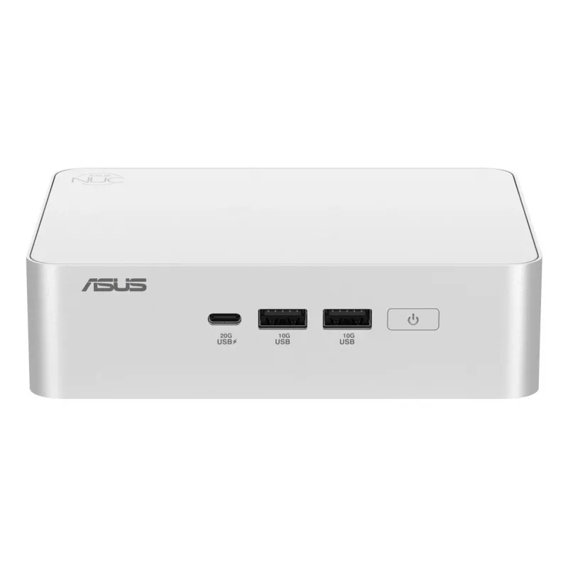 Mini PC barebone ASUS NUC 15 Pro+ RNUC15CRSU500002 DDR5 192GB SSD 2000TB