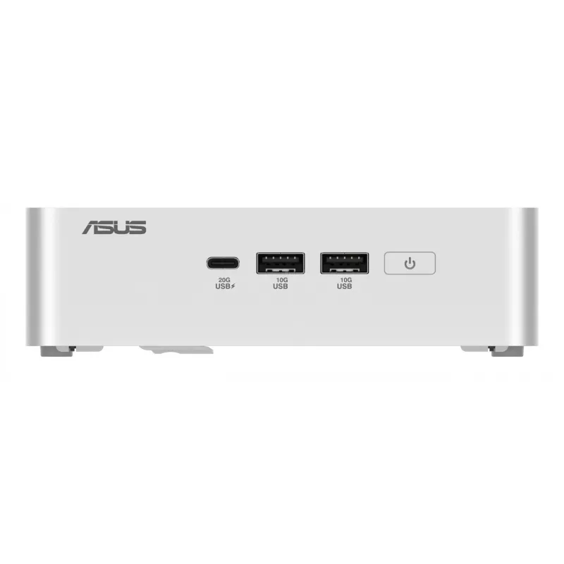Mini PC barebone ASUS NUC 15 Pro+ RNUC15CRSU500002 DDR5 192GB SSD 2000TB