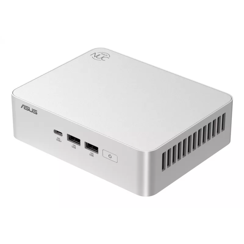 Mini PC barebone ASUS NUC 15 Pro+ RNUC15CRSU500002 DDR5 192GB SSD 2000TB