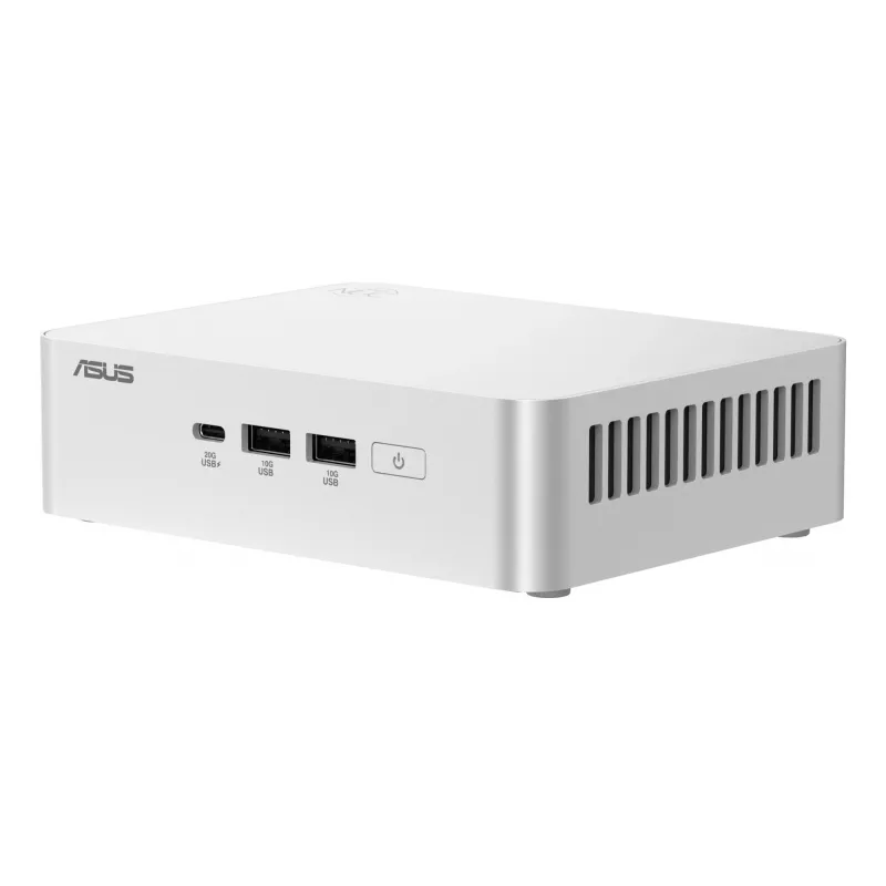 Mini PC barebone ASUS NUC 15 Pro+ RNUC15CRSU500002 DDR5 192GB SSD 2000TB