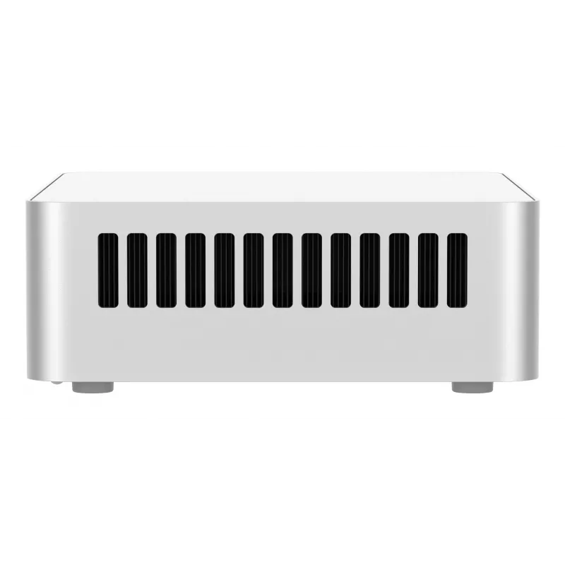 Mini PC barebone ASUS NUC 15 Pro+ RNUC15CRSU500002 DDR5 192GB SSD 2000TB