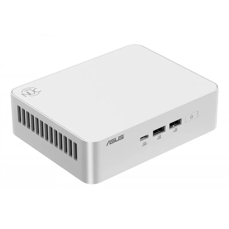Mini PC barebone ASUS NUC 15 Pro+ RNUC15CRSU500002 DDR5 192GB SSD 2000TB