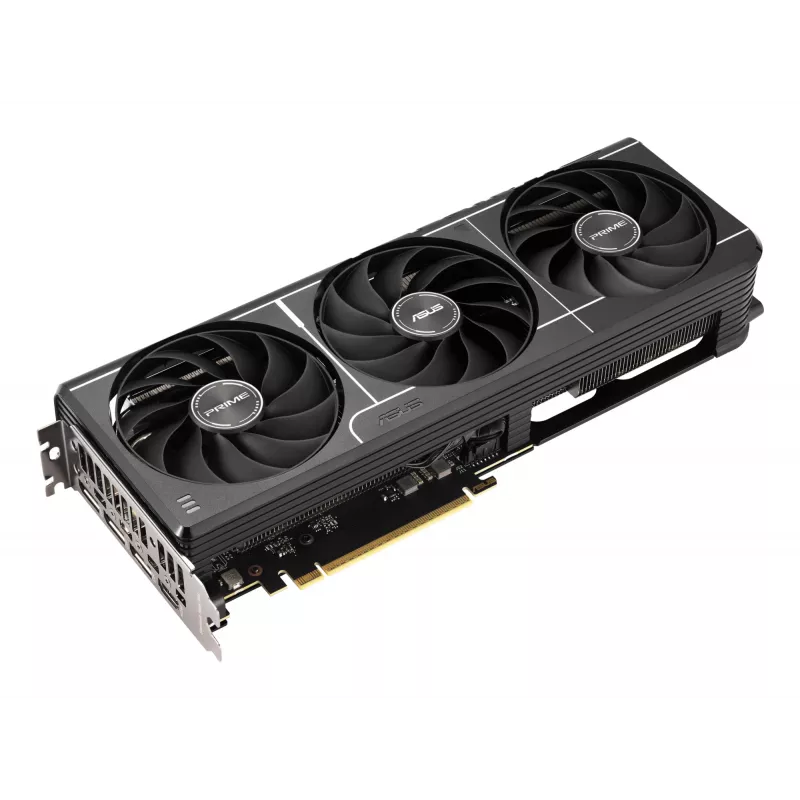 ASUS Prime-RTX5060TI-O8G NVIDIA GeForce RTX 5060 Ti 8 GB GDDR7